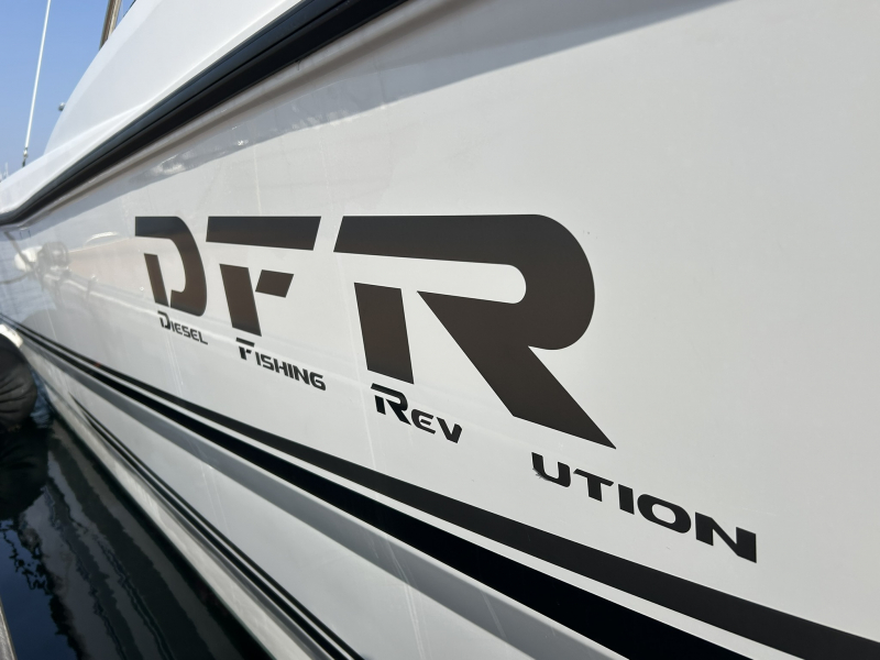 ヤマハ DFR-36HT