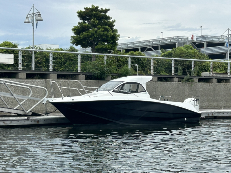 ヤマハ YFR-24 EX FSR