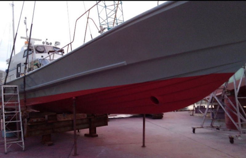 Ssボート４０ft 最高５２ノット 大幅値下げ 中古船 中古艇 中古漁船 中古ボートの個人売買 中古船グッド