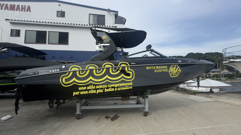CENTURION Fi23 