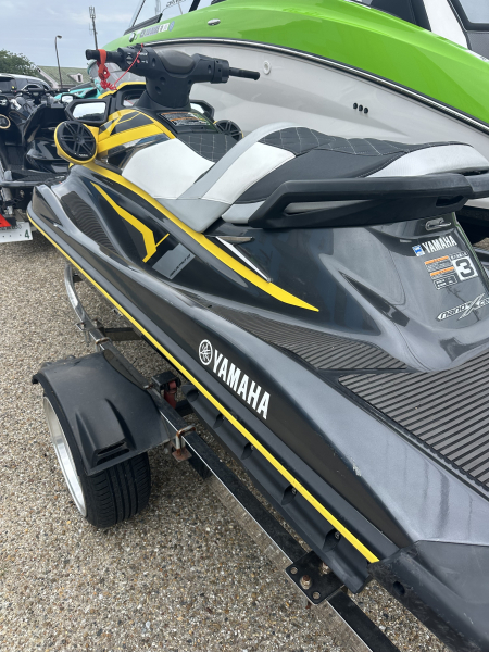 中古艇情報 ヤマハ VX Cruiser HO | 中古艇・新艇・販売店検索