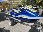 中古艇情報 ヤマハ FX-Cruiser SVHO | 中古艇・新艇・販売店検索