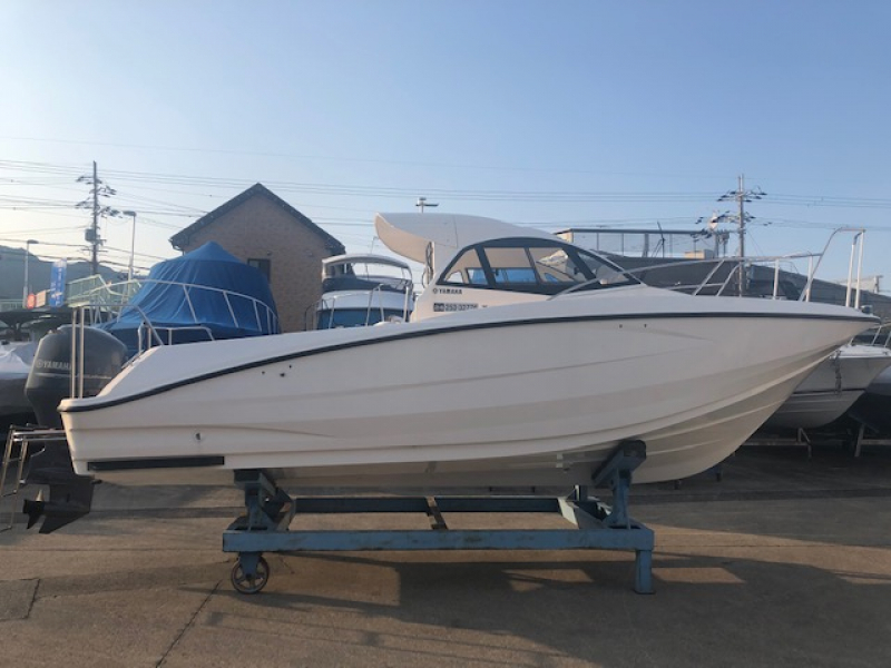 ヤマハ YF-24