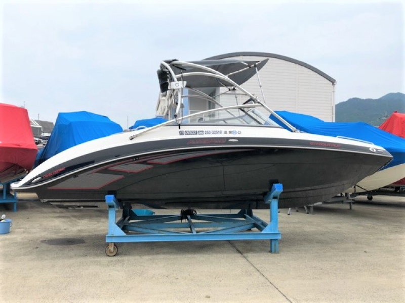 ヤマハ AR240
