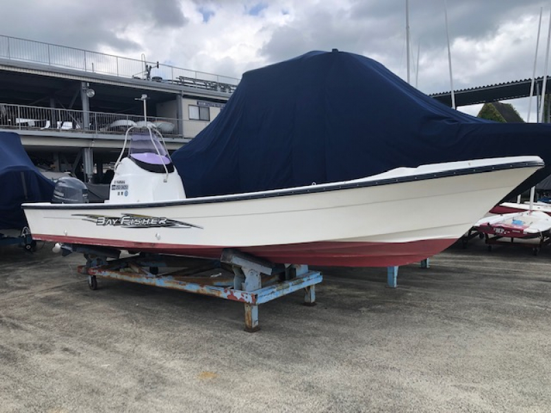 ヤマハ BF-23