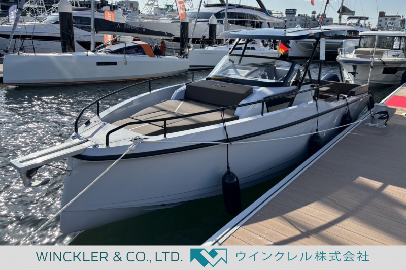 Ryck 280 