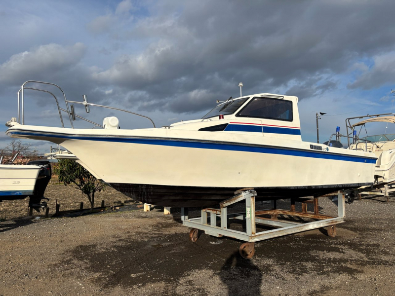 トーハツ ＴＦ235