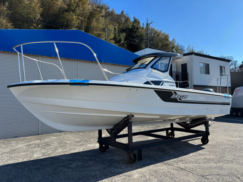 ヤマハ F.A.S.T.23