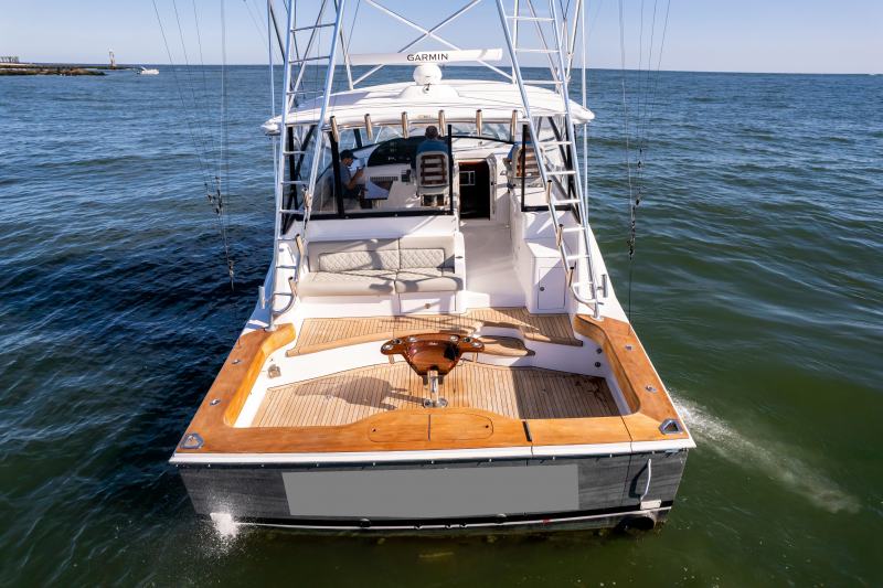 ハトラス GT 45 中古艇 HATTERAS YACHTS JAPAN SALEShttps://hatteras-japan.com/