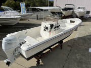中古艇情報 スズキ FF230 新品船外機搭載 | 中古艇・新艇・販売