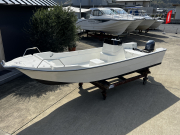 中古艇情報 スズキ FE210 新品船外機搭載(F50HETL) | 中古艇 中古艇情報 スズキ FE210 新品船外機搭載(F50HETL) | 中古艇