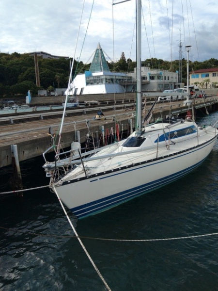 X‐Yachts X-99写真