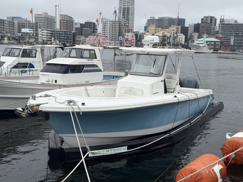 エッジウォーター 320CC
