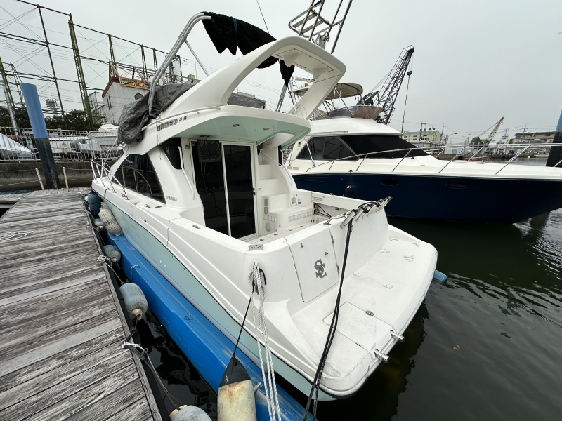 プレジャーボート売ります