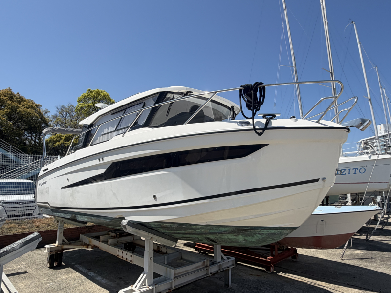 PARKER 790 EXPLORER 水中ライト付き