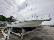 中古艇情報 ヤンマー EX28 28B-BSオプション多数艇 | 中古艇・新