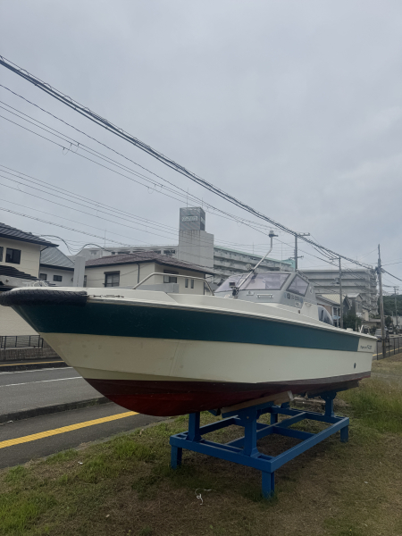 ヤンマー FX21-OB 