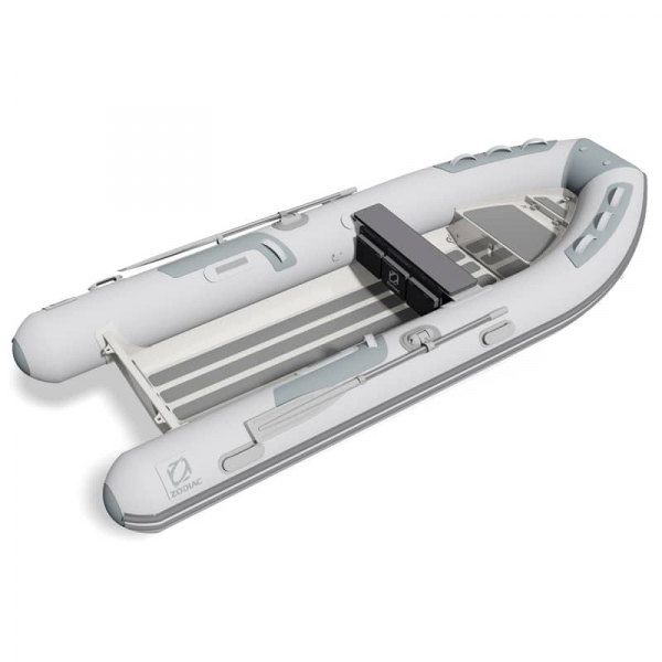 ZODIAC Cadet 390 ALU DL 