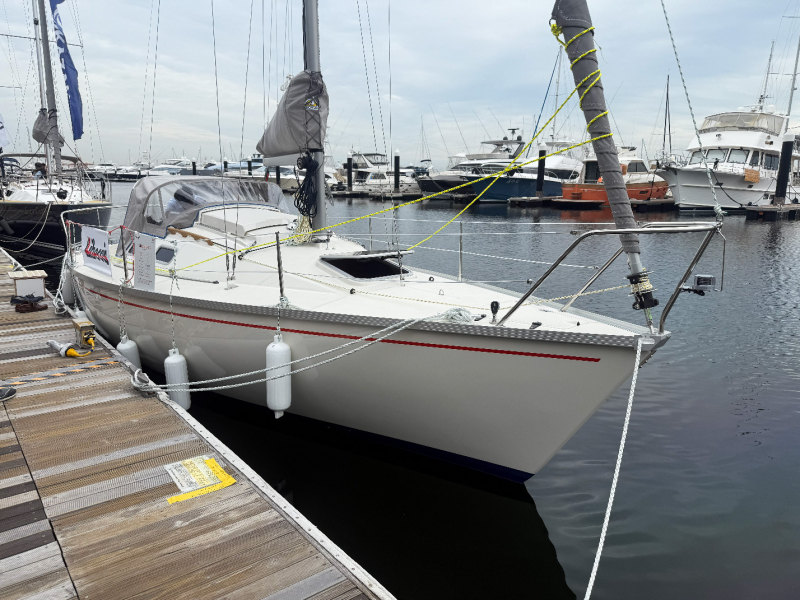 ニュージャパンヨット リベッチオ26 SH-T