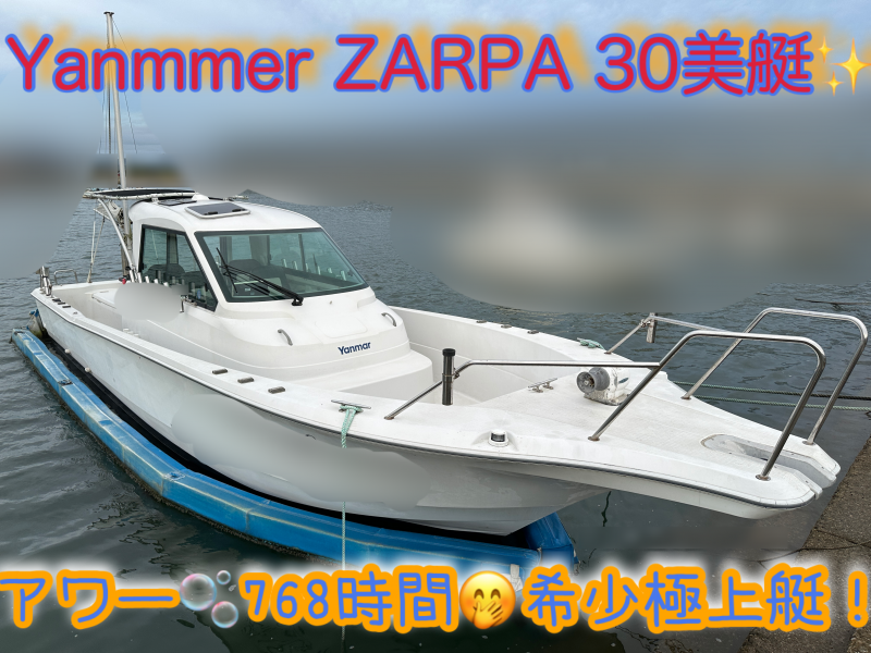 ヤンマー LF30Z