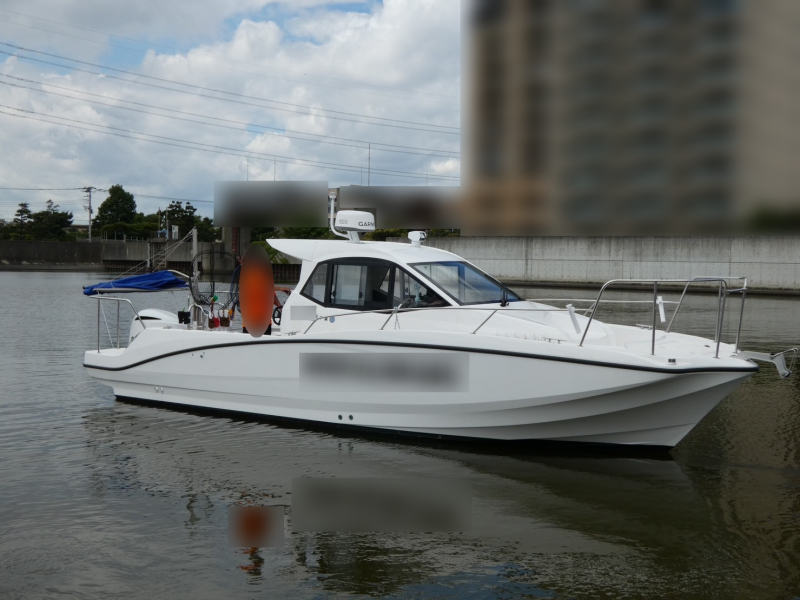 ヤマハ YFR-27EX