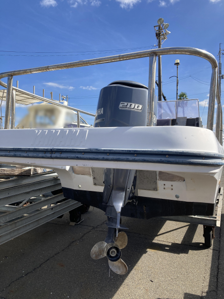 ヤマハ W-35 AF 新品200馬力アワー22h 中古艇・新艇情報 アキラ ヤマハ W-35 AF 新品200馬力アワー22h 中古艇・新艇情報 アキラ