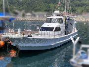 【中古】 彼方の海辺へ 40 EXPRESS | 中古ボート・中古艇のことならキーサイド【QuaySide】