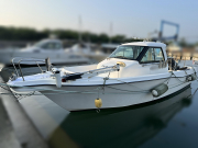 中古艇情報 ヤマハ FX-Cruiser SVHO アワー32hの極上中古艇