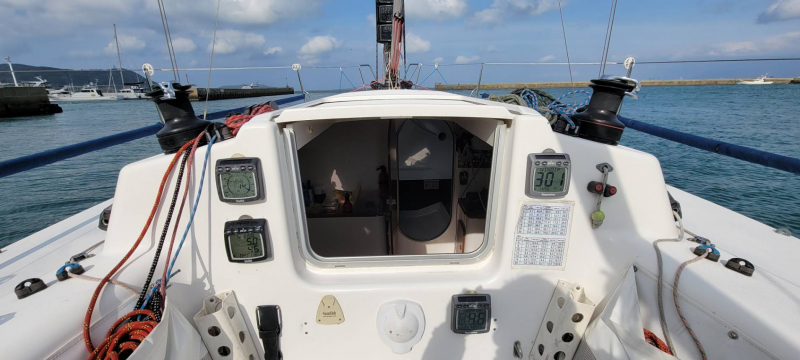 中古艇情報 J BOATS J/92s | 中古艇・新艇・販売店検索 ボート