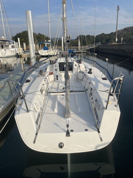 中古艇情報 J BOATS J/92s | 中古艇・新艇・販売店検索 ボート