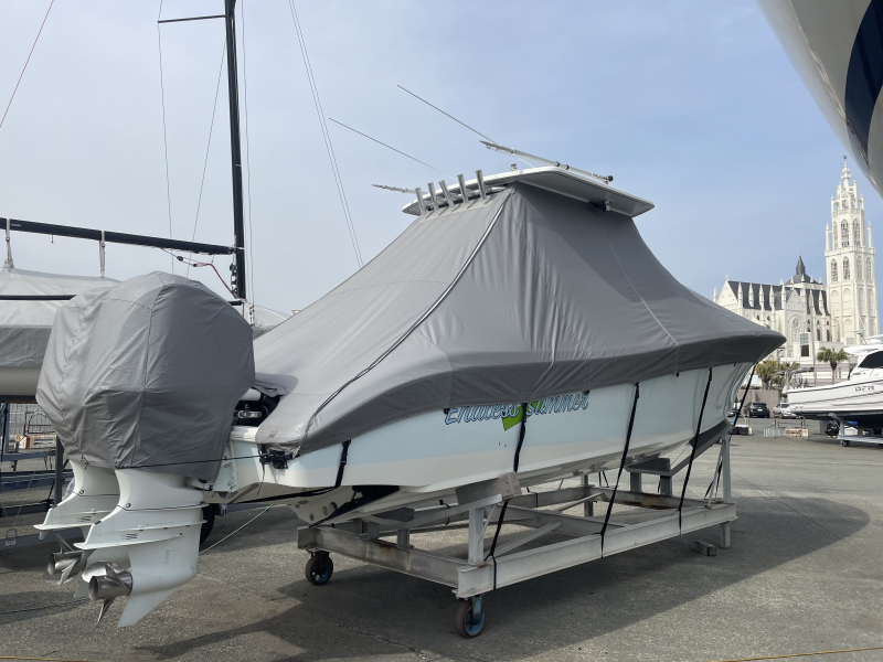 超高品質で人気の 中古艇情報 その他メーカー(海外) イエローフィン YellowFin 29 サーフィン・ボディボード