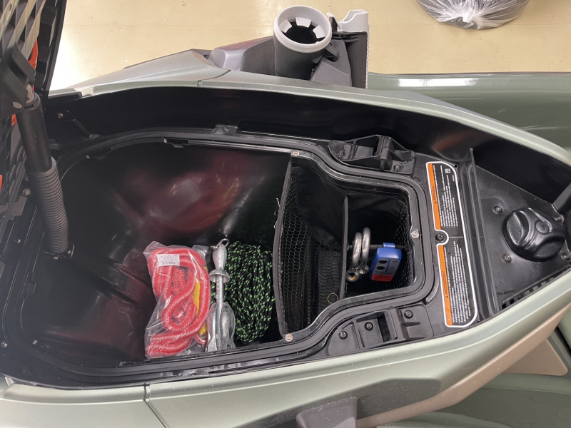 中古艇情報 シードゥ GTX LIMITED 300 | 中古艇・新艇・販売店