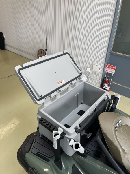 中古艇情報 シードゥ GTX LIMITED 300 | 中古艇・新艇・販売店
