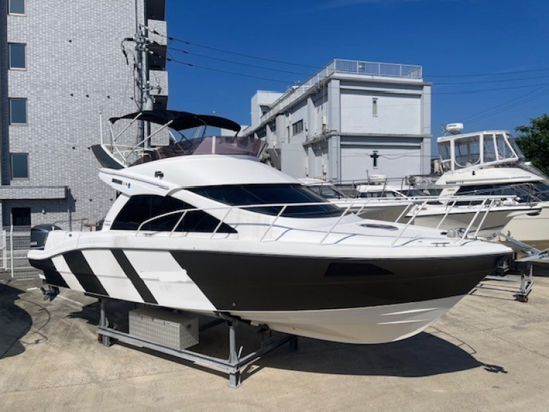 ヤマハ SR320FB 
