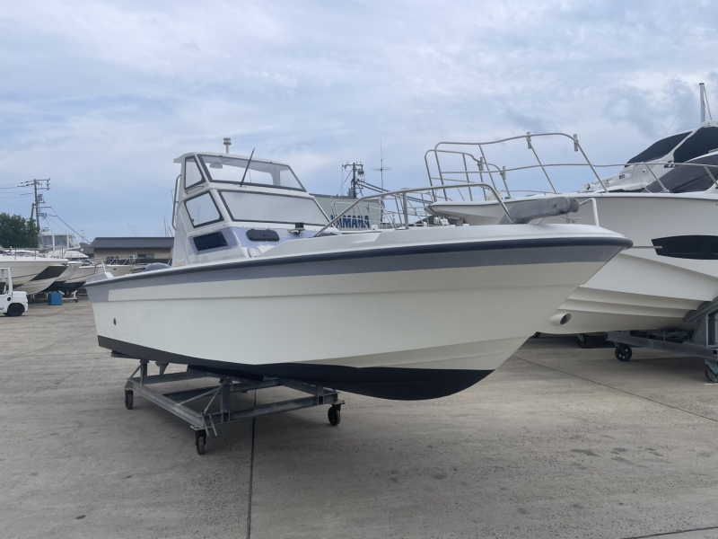 ヤンマー FX24 