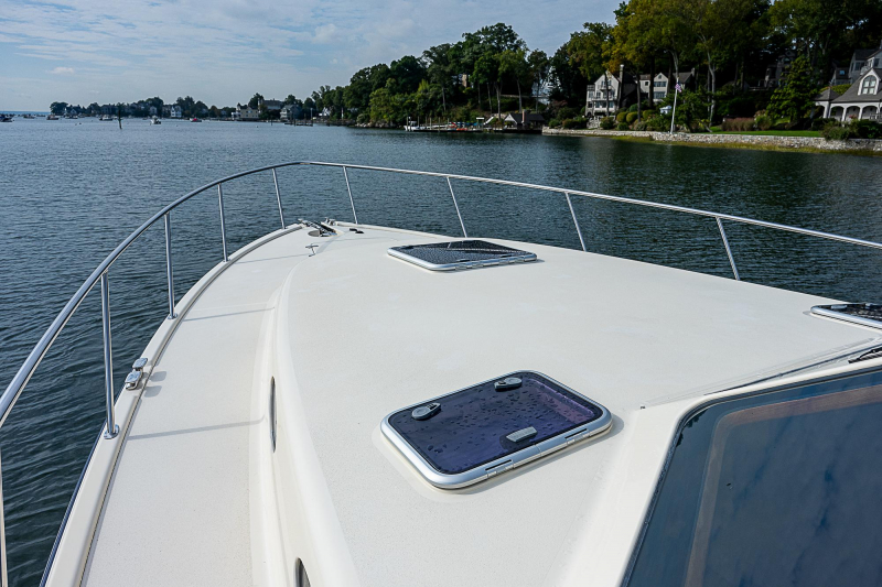 パームビーチ Palm Beach 42 中古艇検索サイト ボートワールド