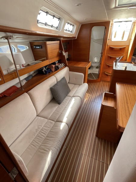 【中古】 海外おしゃれ旅行術 中古艇情報 X‐Yachts XC-38 中古艇情報 X-yachts Xc 38 (保管