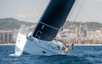 【中古】 海外おしゃれ旅行術 中古艇情報 X‐Yachts XP-38 中古艇情報 X-yachts XP38 (保管場所
