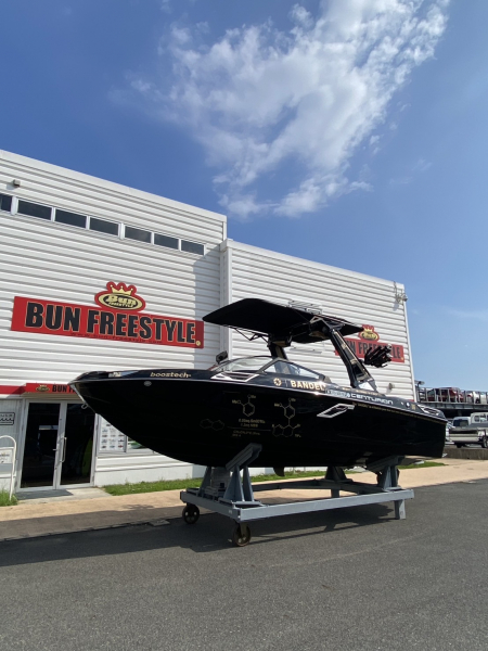 CENTURION Ri230 商談中