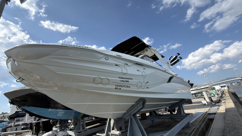 CENTURION Fi23 