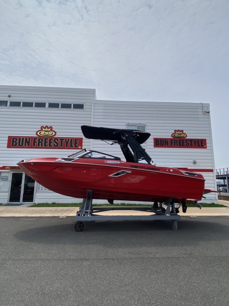 CENTURION Ri230 