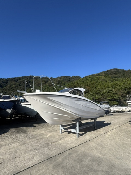 ヤマハ YFR-24EX