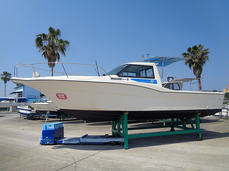 トーハツ ＴＳＣ250 