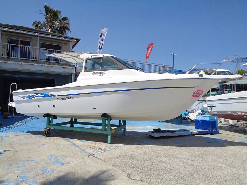 ヤンマー FX24 