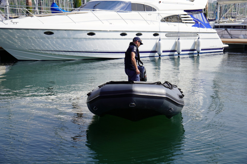 新艇情報 3D TENDER POLAR 470 | 中古艇・新艇・販売店検索 新艇情報 3D TENDER POLAR 470 | 中古艇・新艇・販売店検索