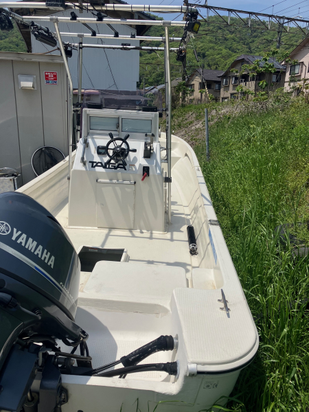 ヤマハ FW-21 