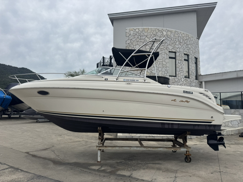 シーレイ 245 WE
