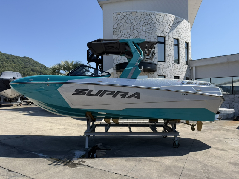 スープラ SL550