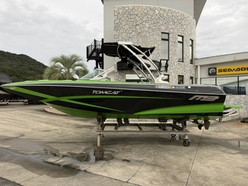 MB SPORT F24 TOMCAT