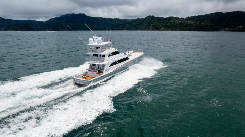中古艇情報 その他メーカー(海外) SEA FORCE IX 94SF ｜所在地